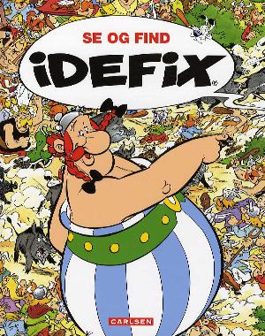 Se og find Idefix