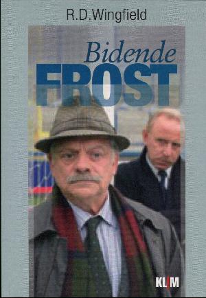 Bidende frost