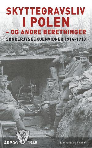 Skyttegravsliv i Polen - og andre beretninger