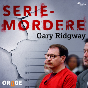 Gary Ridgway