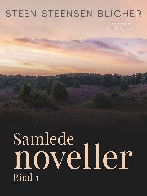 Samlede noveller. Bind 1