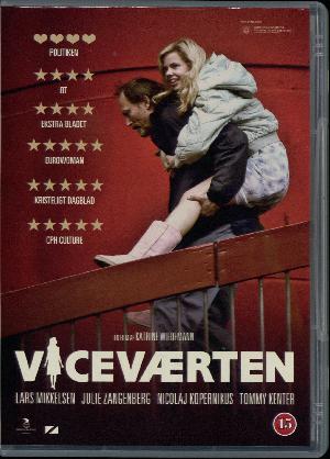 Viceværten