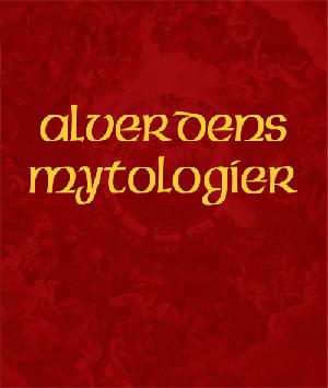 Alverdens mytologier