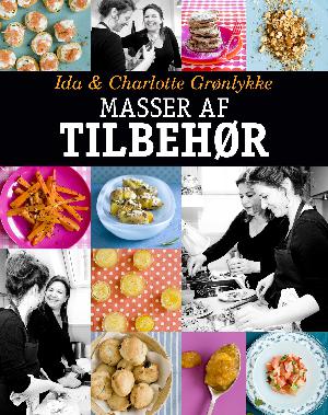 Masser af tilbehør