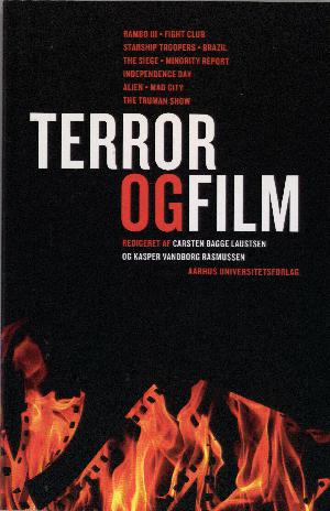 Terror og film