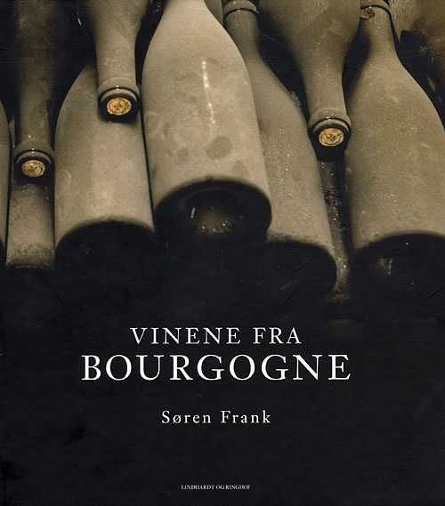 Vinene fra Bourgogne