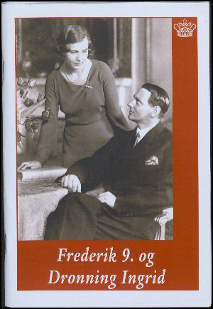 Frederik 9. og dronning Ingrid