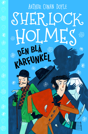 Sherlock Holmes - den blå karfunkel