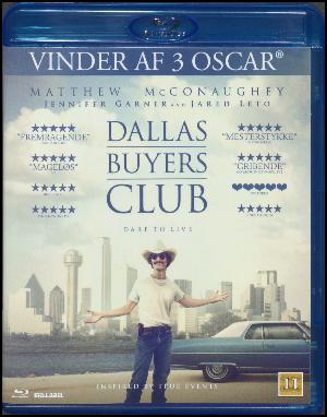 Dallas Buyers Club