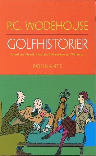 Golfhistorier