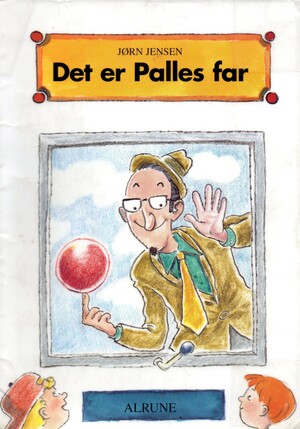 Det er Palles far