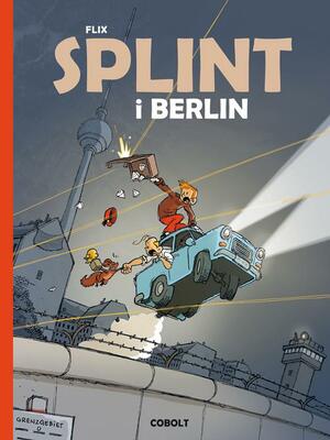 Splint i Berlin