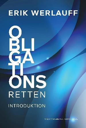 Obligationsretten : en introduktion