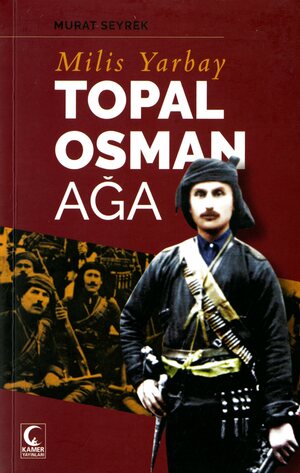 Milis Yarbay Topal Osman Ağa