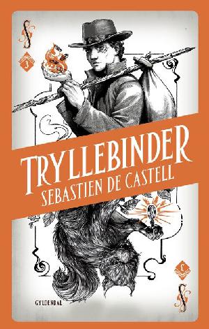 Tryllebinder