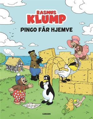 Pingo får hjemve