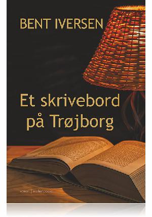 Et skrivebord på Trøjborg