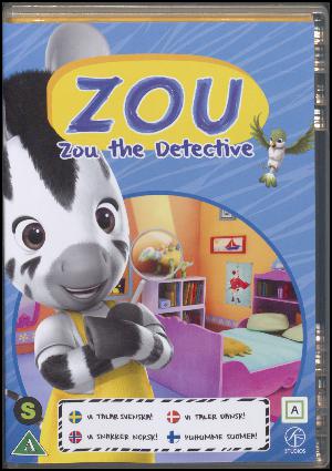 Zou - detektiven Zou
