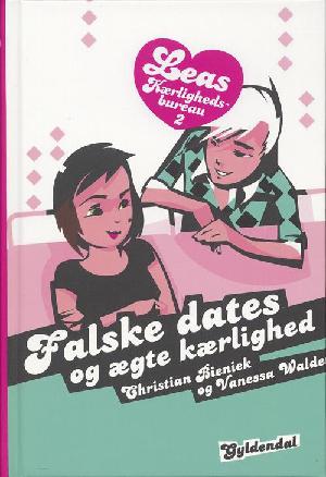 Falske dates og ægte kærlighed