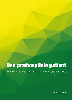 Den præhospitale patient