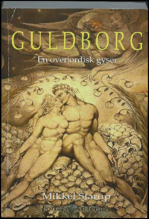 Guldborg : en overjordisk gyser