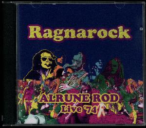 Ragnarock live '74