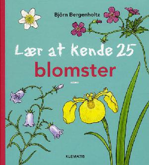 Lær at kende 25 blomster