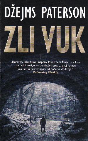 Zli vuk