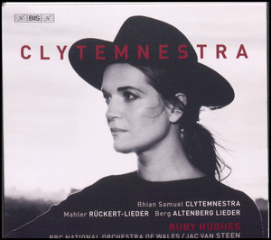 Clytemnestra