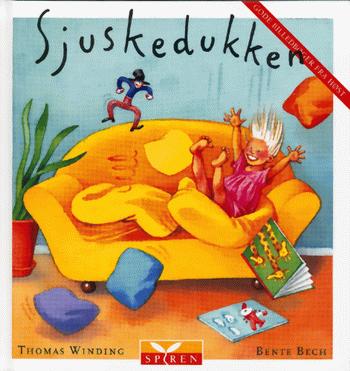 Sjuskedukken