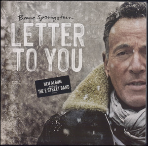 Letter to you