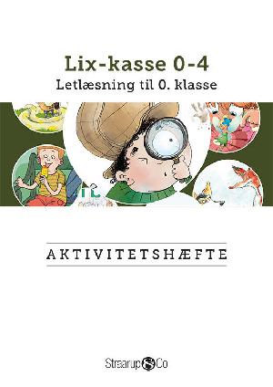 Lix-kasse 0-4