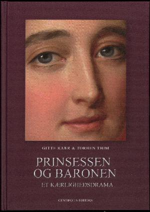 Prinsessen og baronen : et kærlighedsdrama