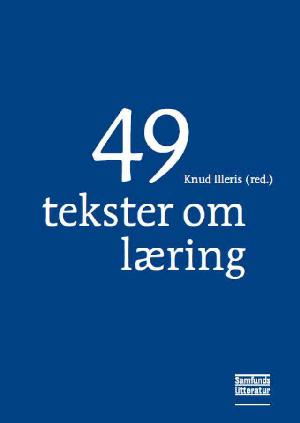 49 tekster om læring