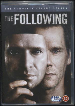 The following. Disc 1