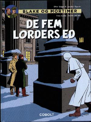 De fem lorders ed