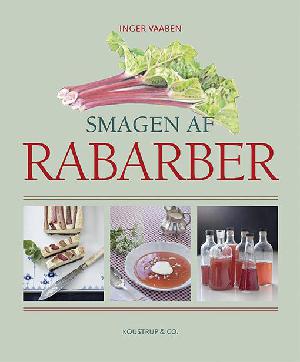 Smagen af rabarber