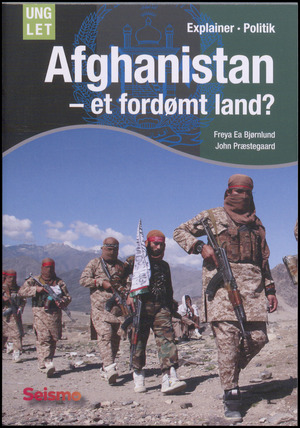 Afghanistan : et fordømt land?
