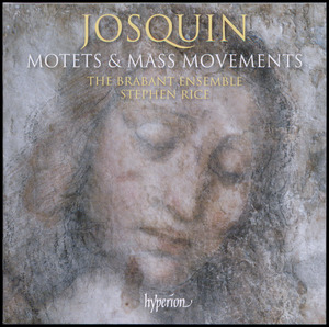 Motets & mass movements