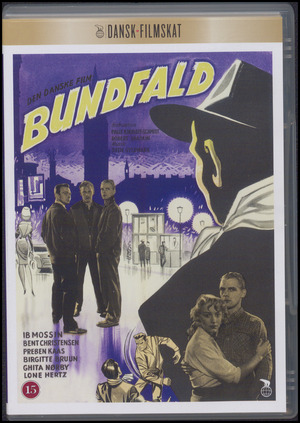 Bundfald