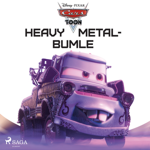 Heavy Metal-Bumle
