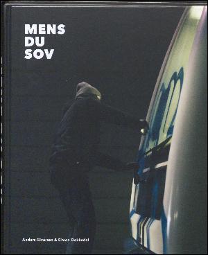 Mens du sov