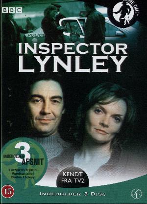 Inspector Lynley. Box nr. 6