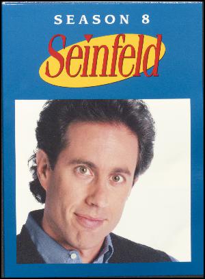Seinfeld. Season 8