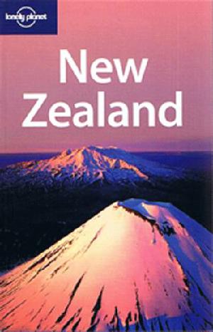 New Zealand : top sights, authentic experiences