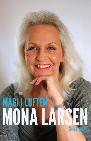 Magi i luften : selvbiografi