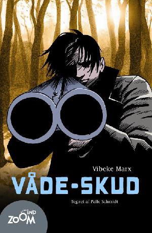 Våde-skud