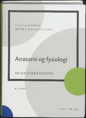 Anatomi og fysiologi