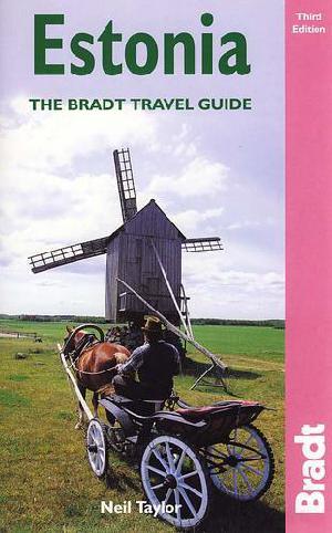 Estonia : the Bradt guide