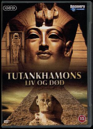 Tutankhamons liv og død
